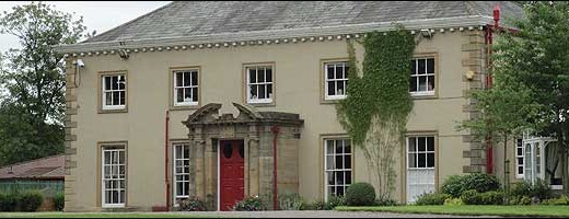 Morton Manor, Carlisle