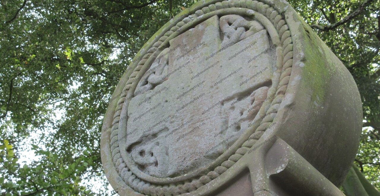 Capontree Memorial - Brampton, Cumbria