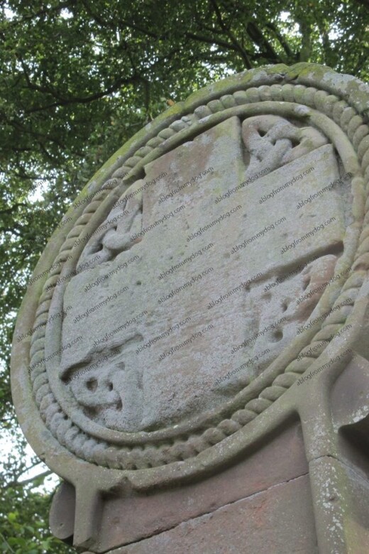 Capontree Memorial - Brampton, Cumbria