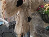 Dalston scarecrow festival 2013