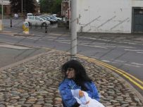 Dalston scarecrow festival 2013