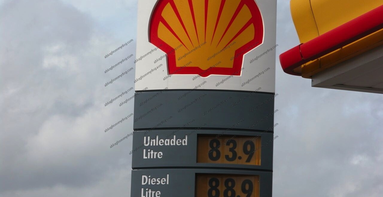 Diesel 90p per litre