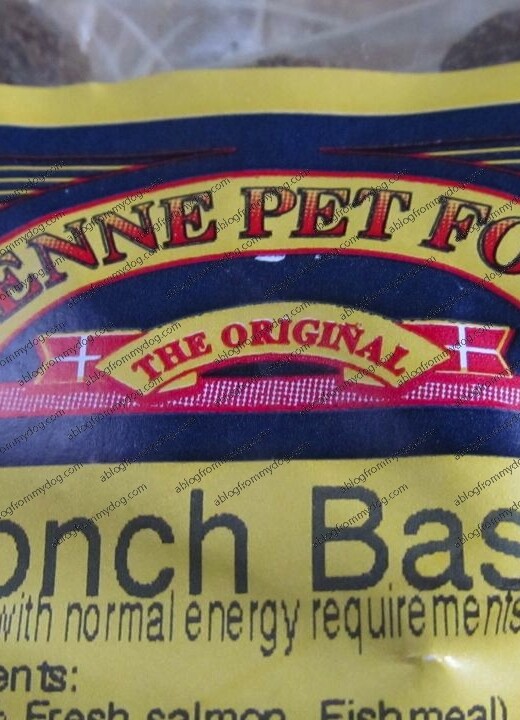 Kronch dog food review