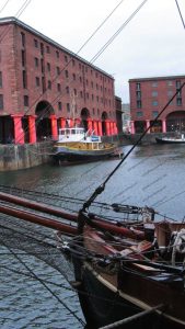 Albert Dock - Liverpool