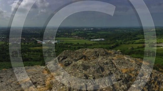 Vinegar Hill, Enniscorthy